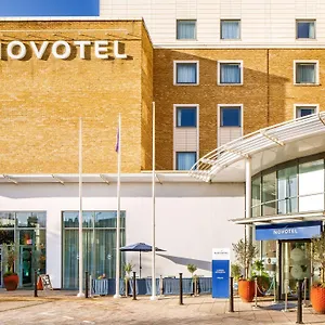 Novotel Greenwich Λονδίνο